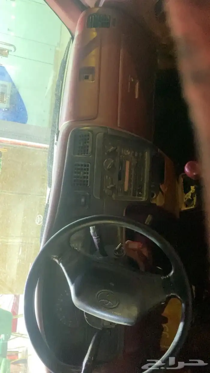 هايلكس 2000 فل كامل 5