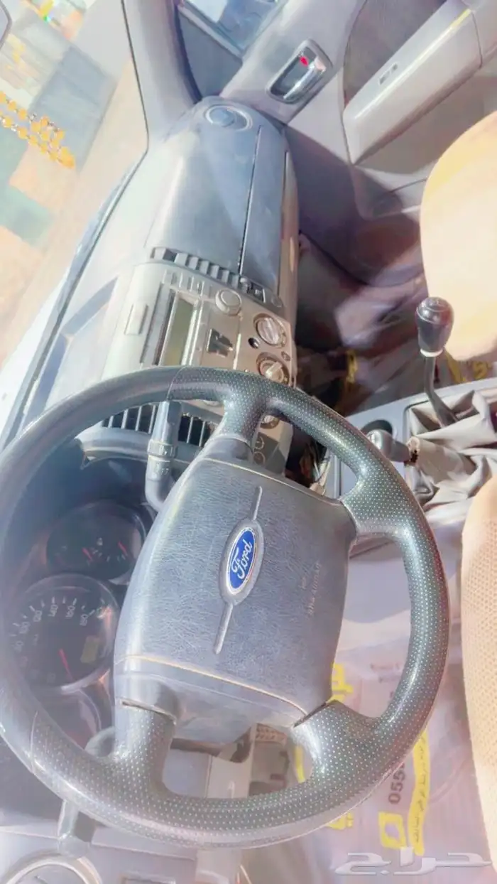 سيارة رحلات بجميع مستلزماتها من طبخ ورحلات مشروع جاهز للبيع 8