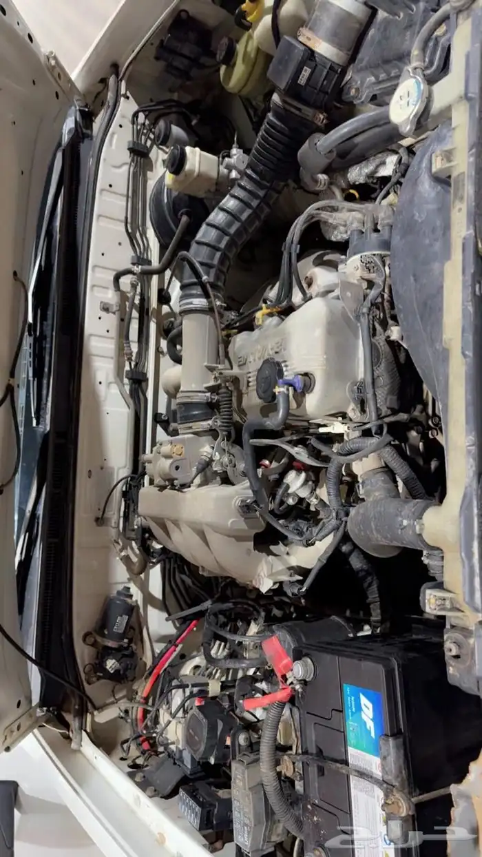 سيارة رحلات بجميع مستلزماتها من طبخ ورحلات مشروع جاهز للبيع 24