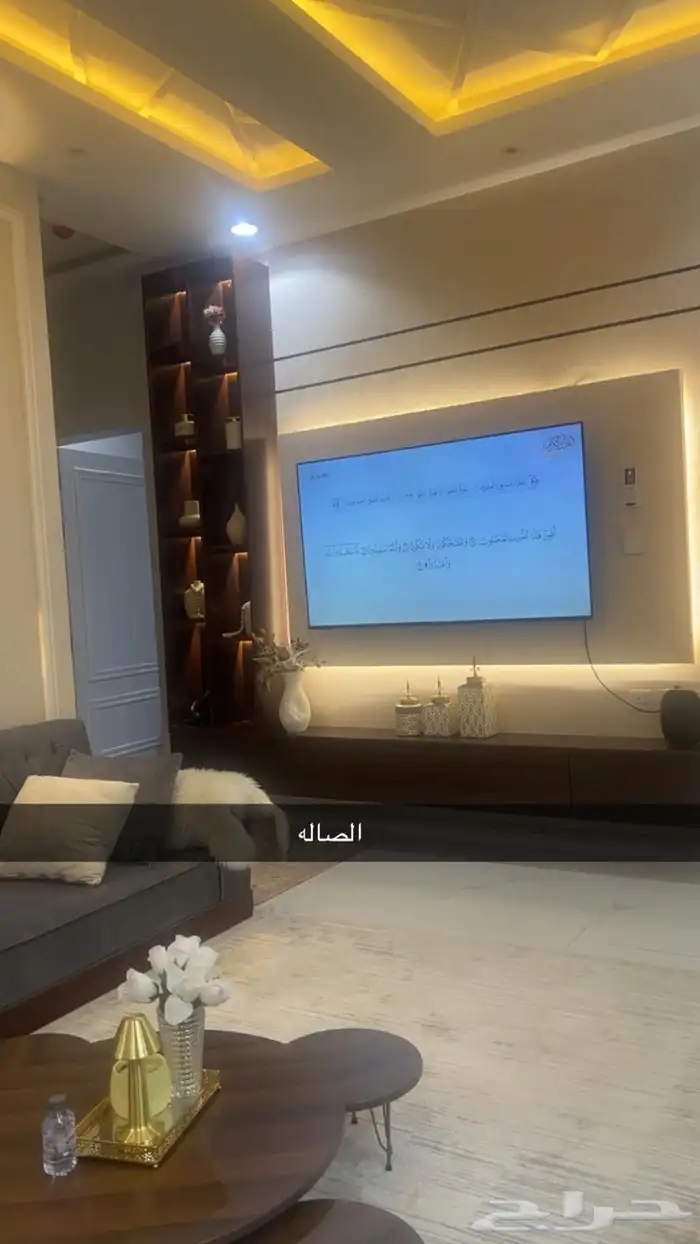 شقة للبيع حي لبن 6