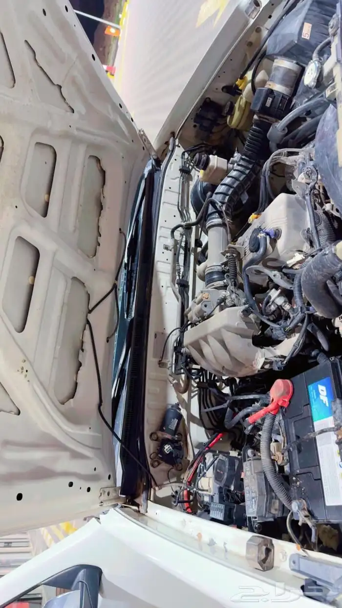 سيارة رحلات بجميع مستلزماتها من طبخ ورحلات مشروع جاهز للبيع 25