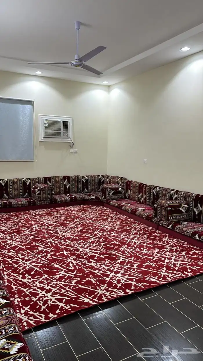 شقة مفروشة غرفتين وصالة مؤثثه شرائع المجاهدين مكة 10