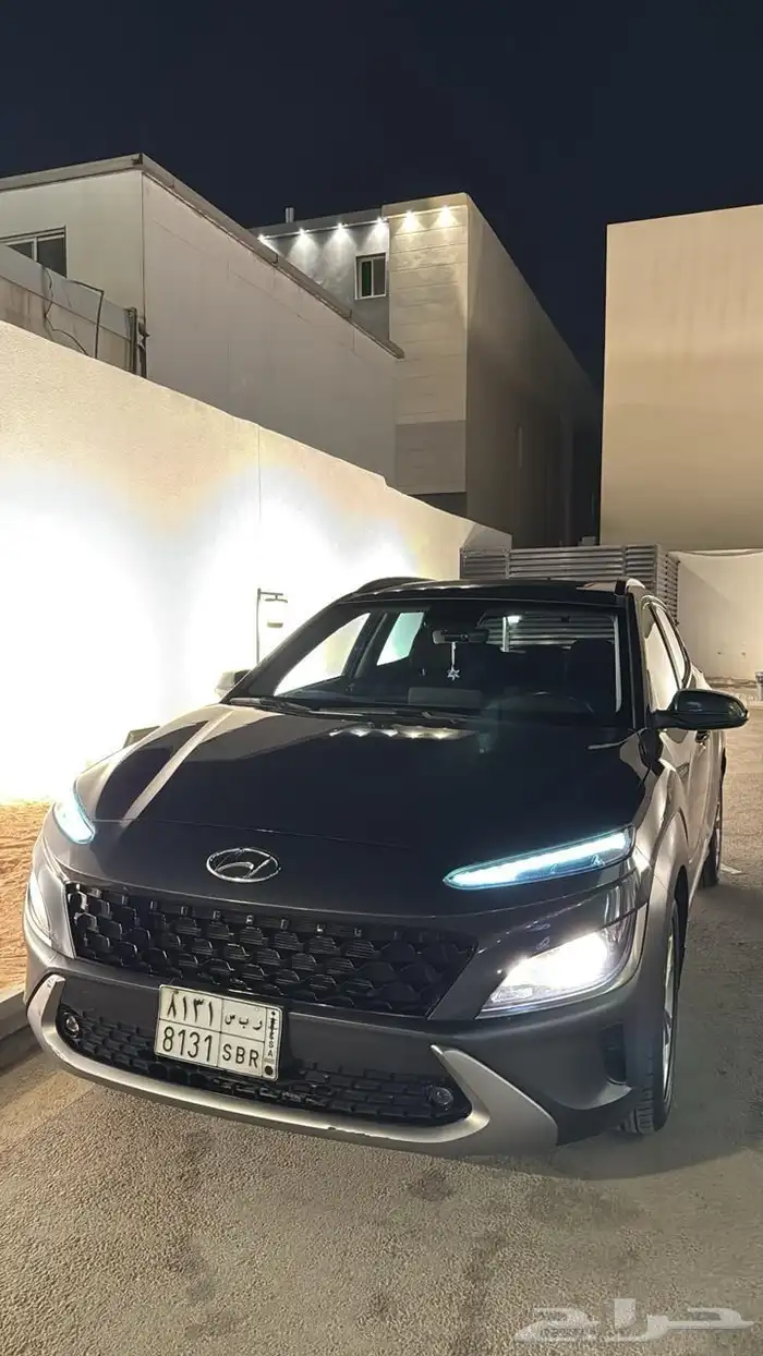 هيونداي كونا 2022 بيع نقل 0