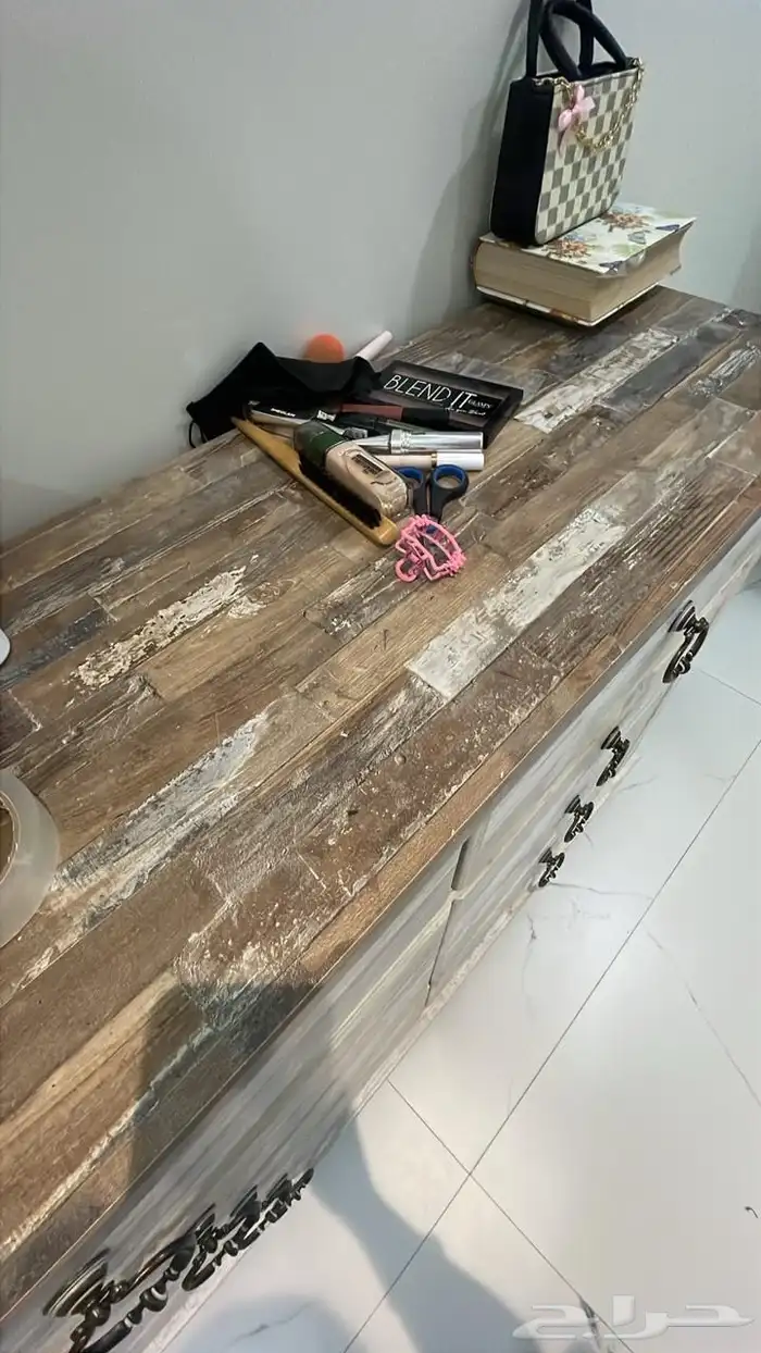 عرفه نوم اشلي 3