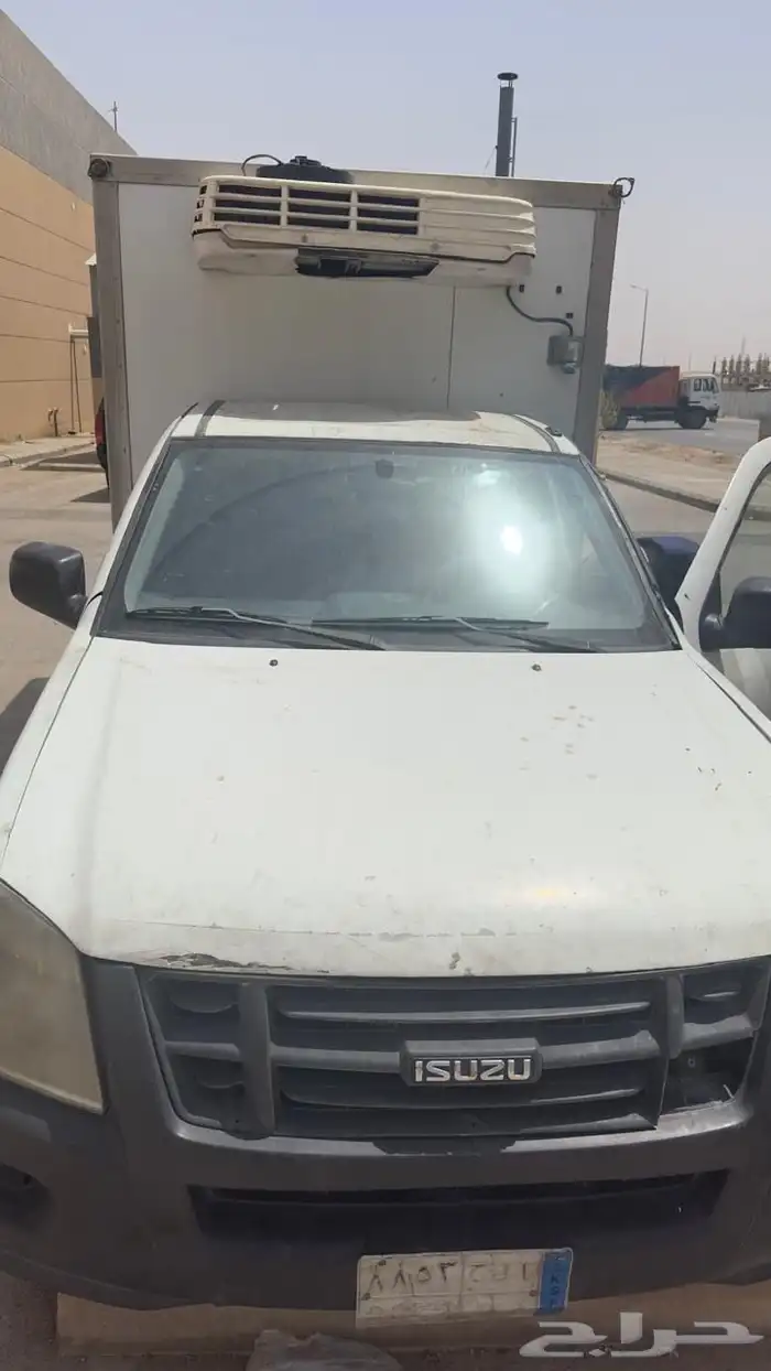 ايسوزو ديزل 2011 0
