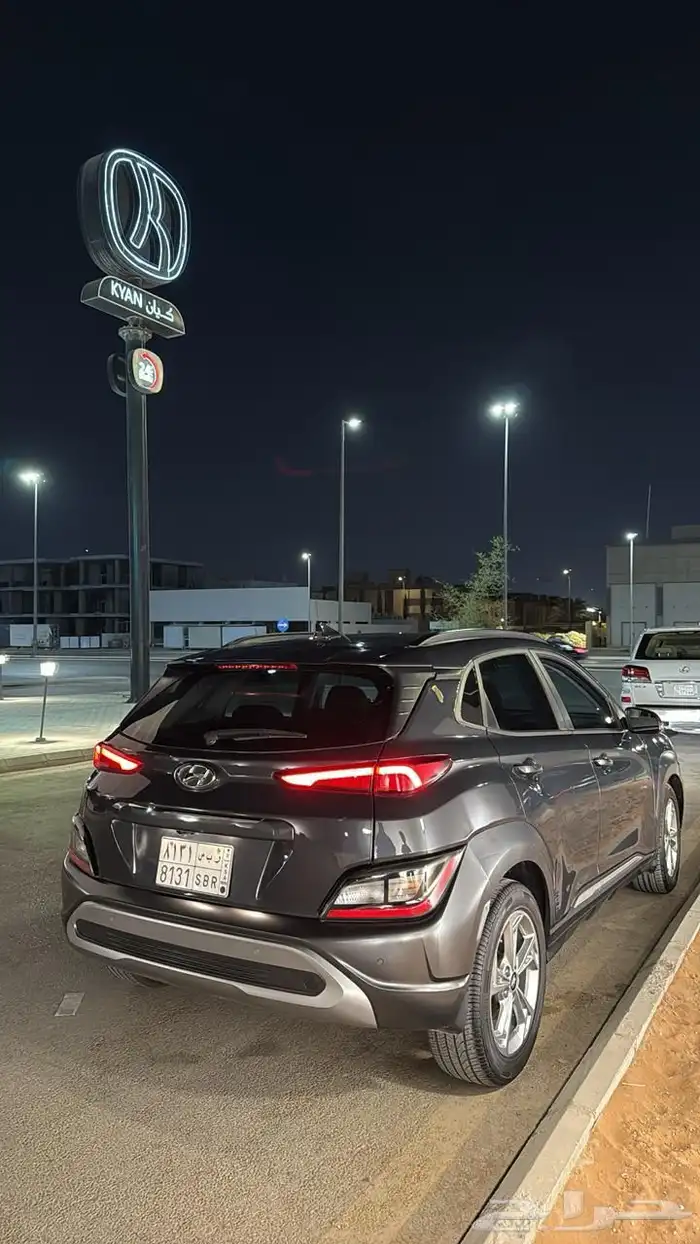 هيونداي كونا 2022 بيع نقل 2