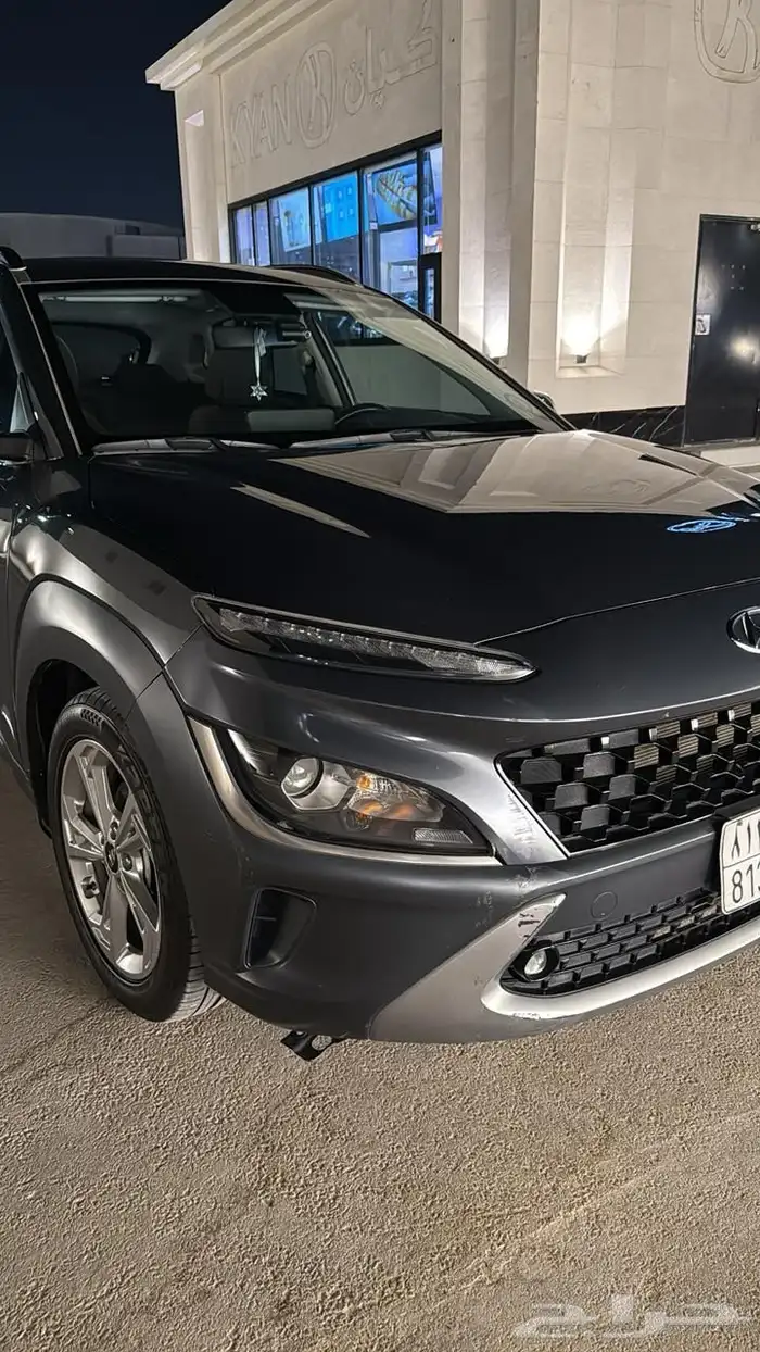 هيونداي كونا 2022 بيع نقل 7
