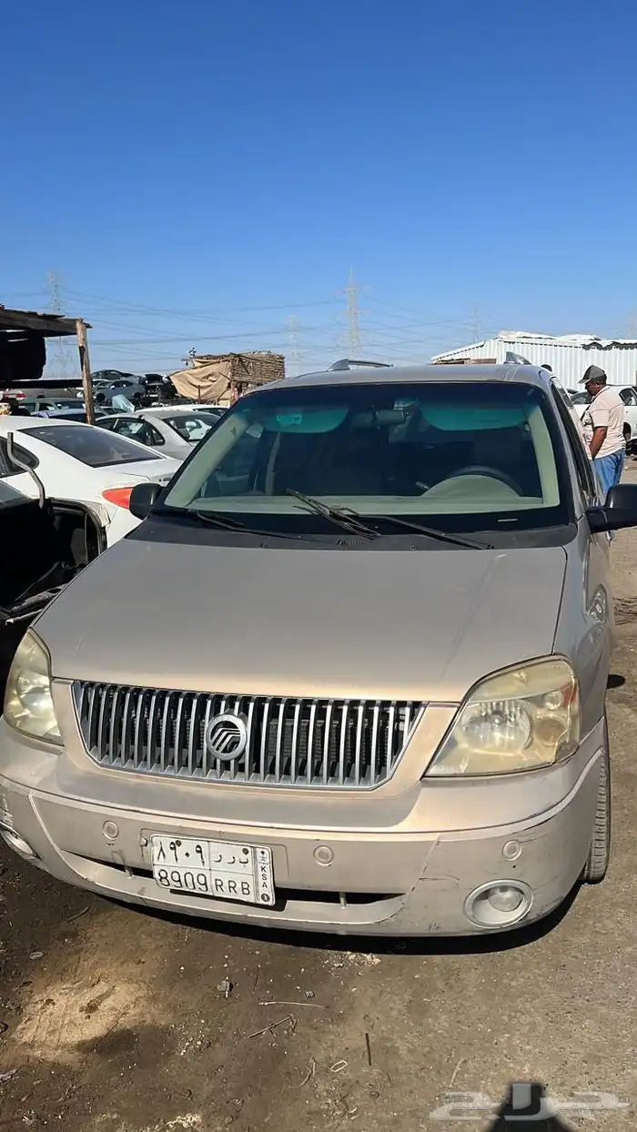 فان ماونتنير 2007 2