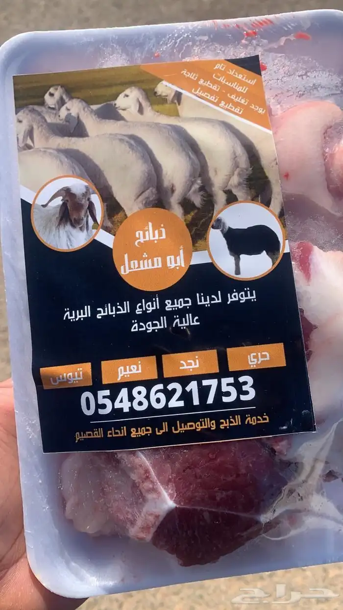 ذبايح الرس 8