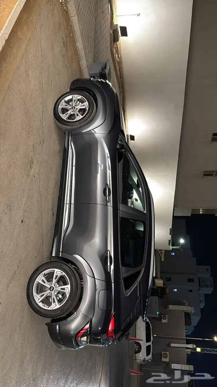 هيونداي كونا 2022 بيع نقل 4