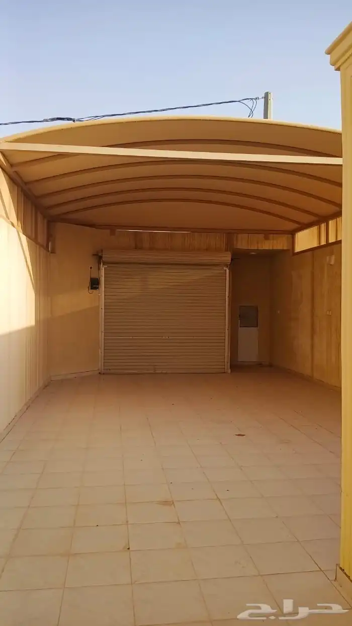 للبيع فيلا مؤثثه ومكيفه في حي قرطبة بالزلفي 4