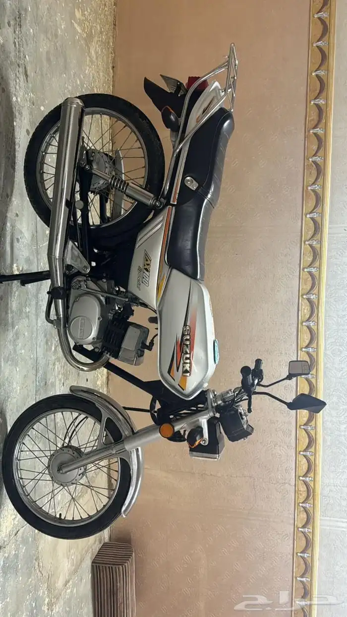 للبيع دباب اكس ميه سوزوكي اصلي ممشى ممشى440تواصل واتس 0