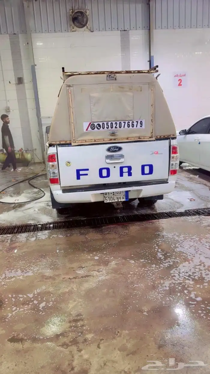 سيارة رحلات بجميع مستلزماتها من طبخ ورحلات مشروع جاهز للبيع 5