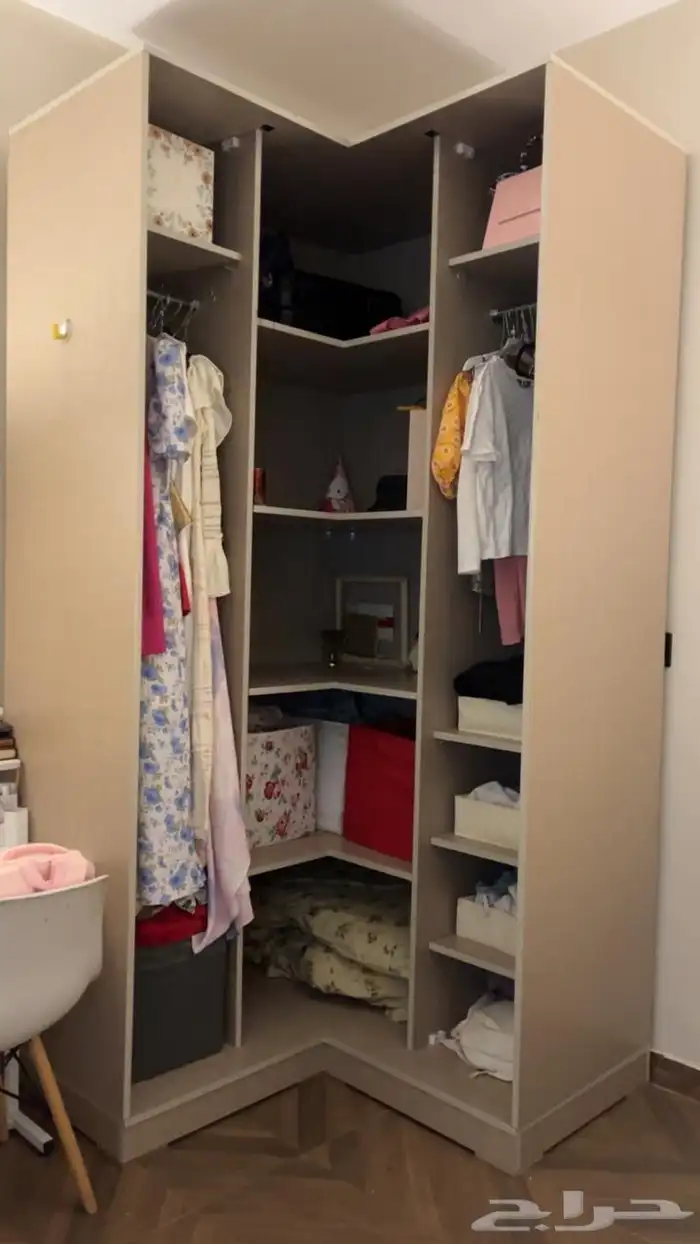 شاشه غساله دولاب 5