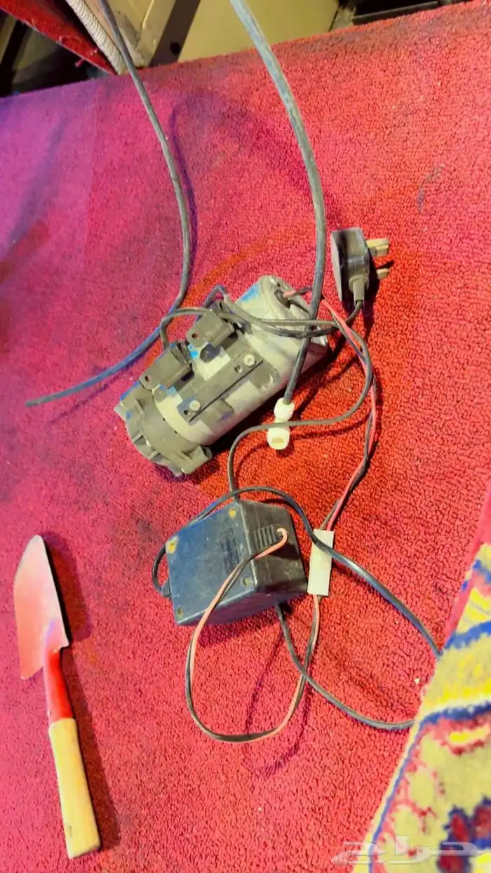 سيارة رحلات بجميع مستلزماتها من طبخ ورحلات مشروع جاهز للبيع 19