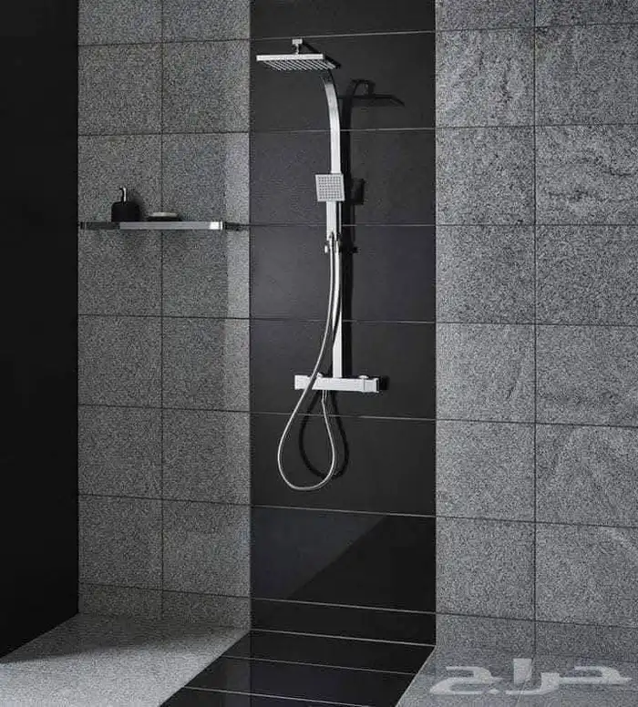 مبلط الباكستاني سراميك بورسلان تكسير و تركيب 5