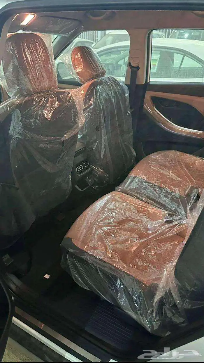 هونداي كريتا قراند موديل 2025 5