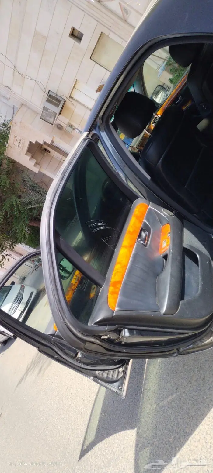 لكزس 430 2005 0