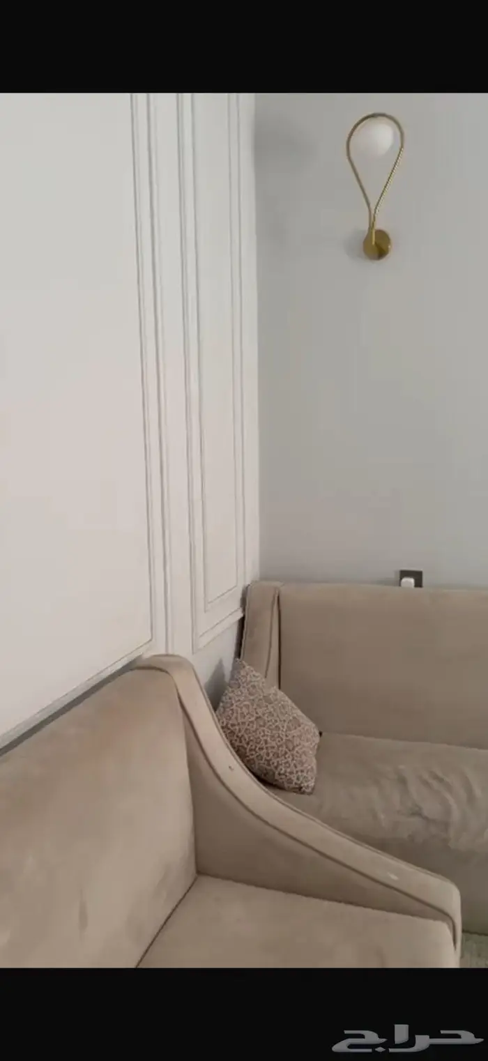 كنب للبيع مستخدم 1