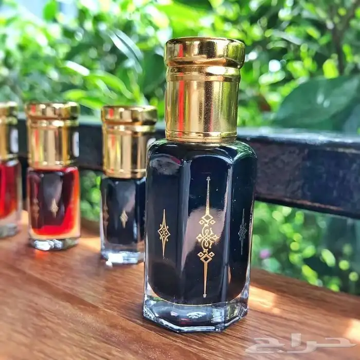 معرض عطور للبيع 0