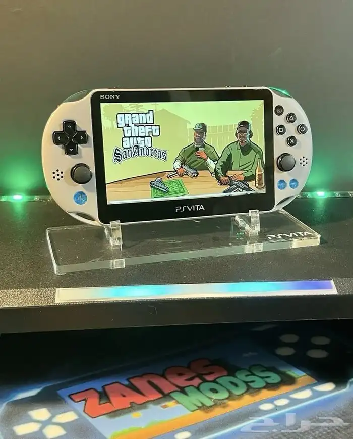 تهكير اجهزة ( PS3 - PSP - PS VITA ) 1