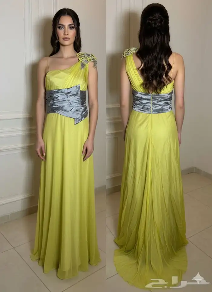 فساتين 1