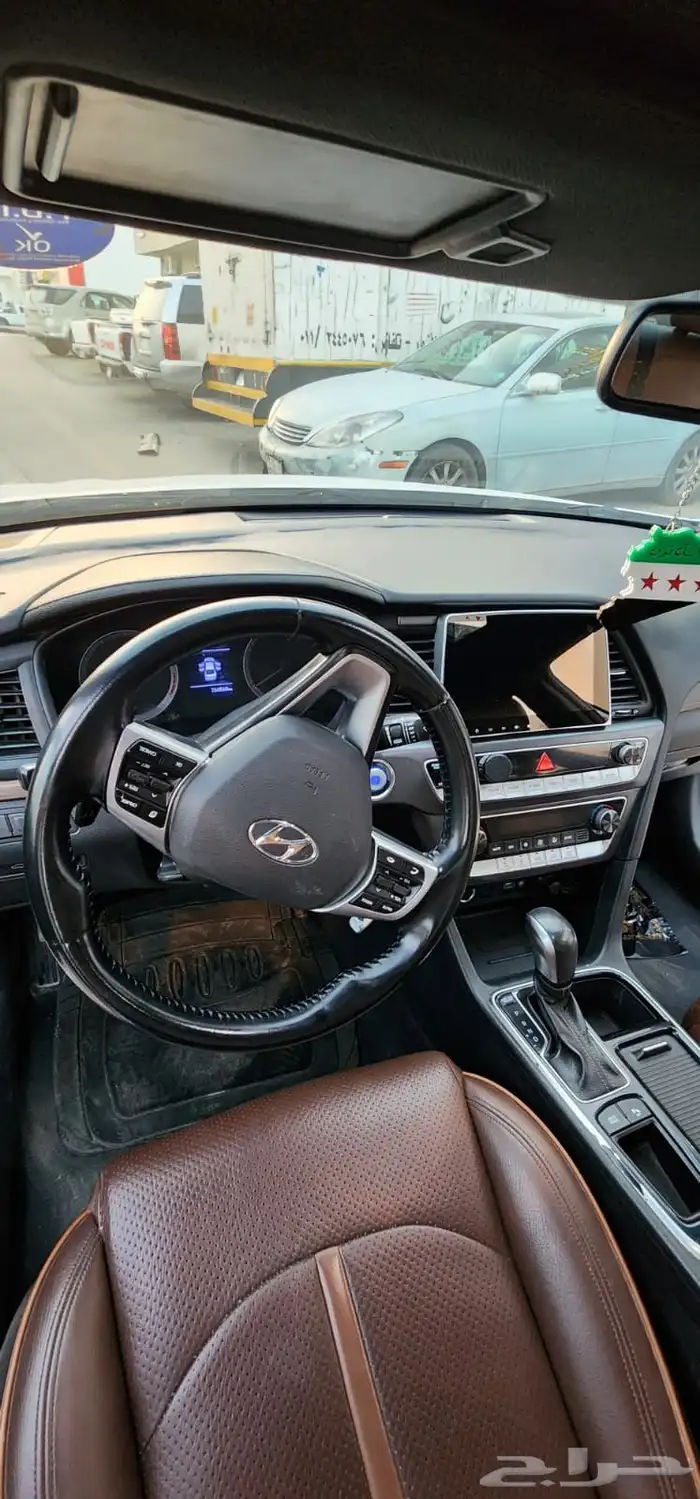 سوناتي2019 2