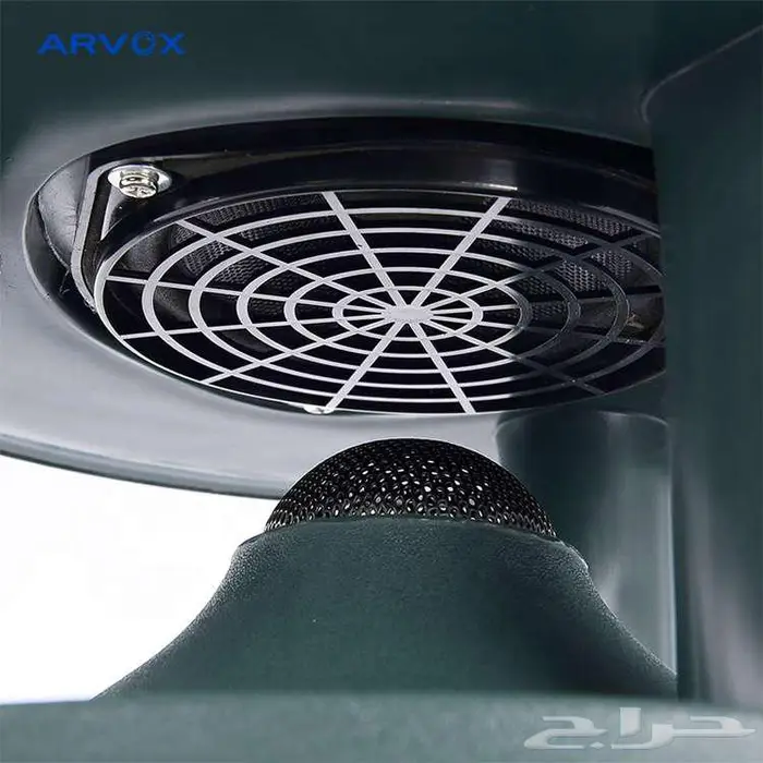 إسأل نفسك عن شرائك نظام الصوت 6