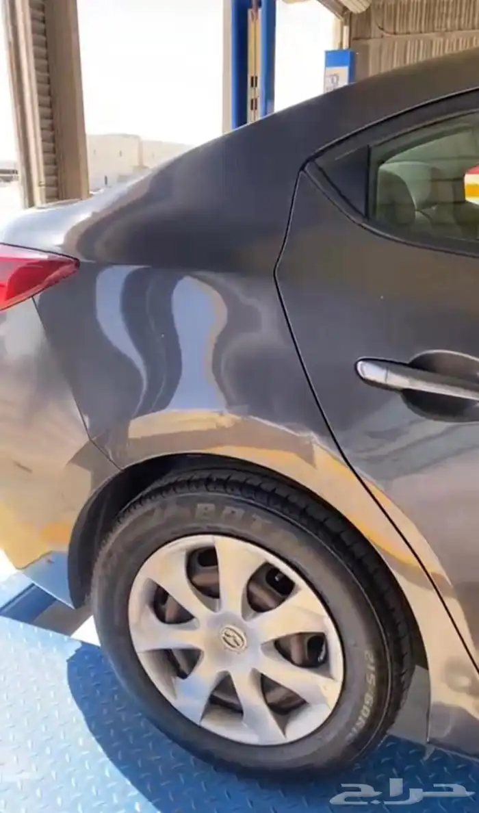 خدمة فحص سيارات (( حفر الباطن )) 2