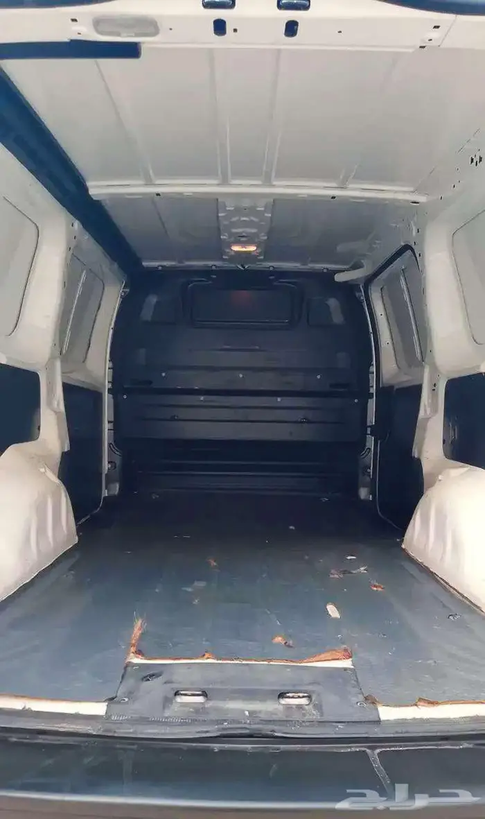 Peugeot Expert 2022   Used Van for Sale (Fully Maintained) 10