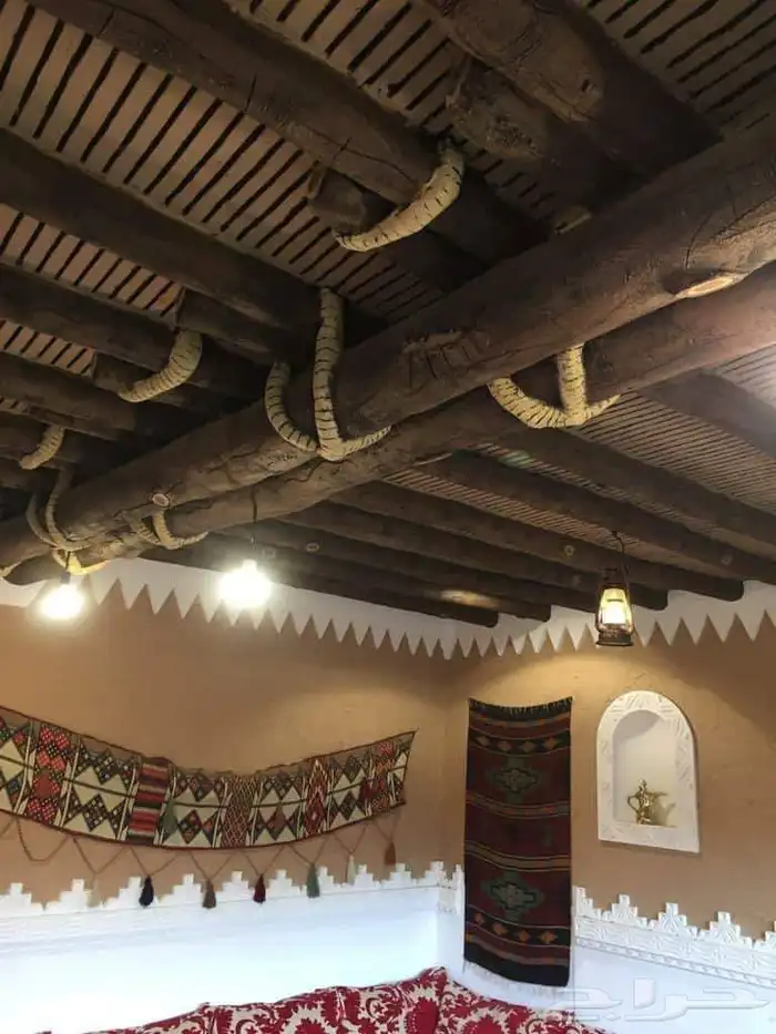شلالات ديكورات زخرفه اسمنتيه بايدي اندنوسي 33