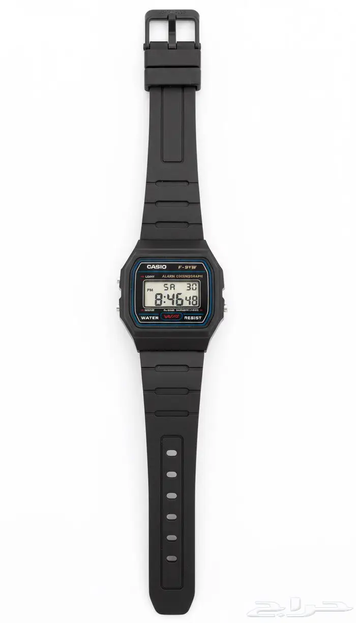 ساعات كاسيو Casio 0