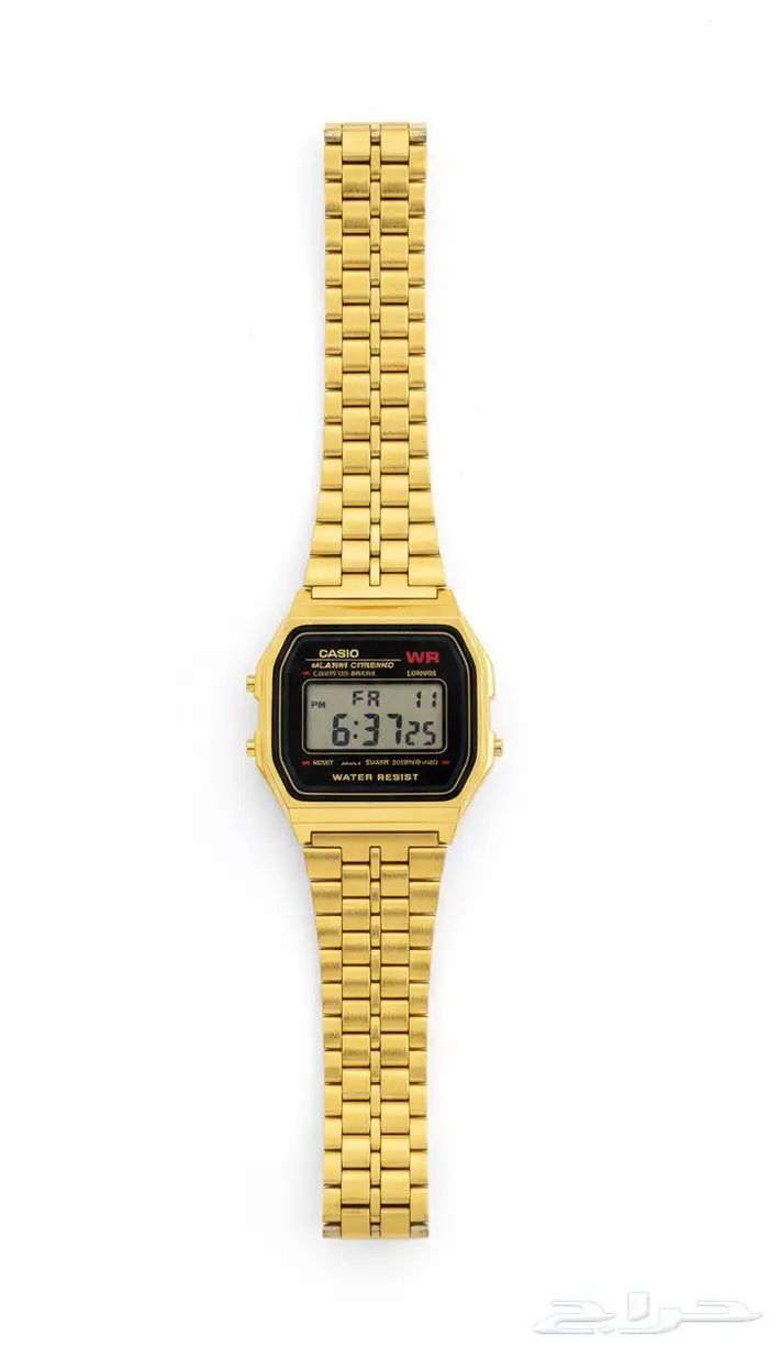 ساعات كاسيو Casio 5