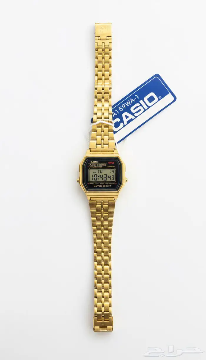 ساعات كاسيو Casio 2