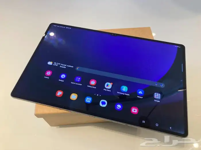 سامسونج تابلت S9 ULTRA 2