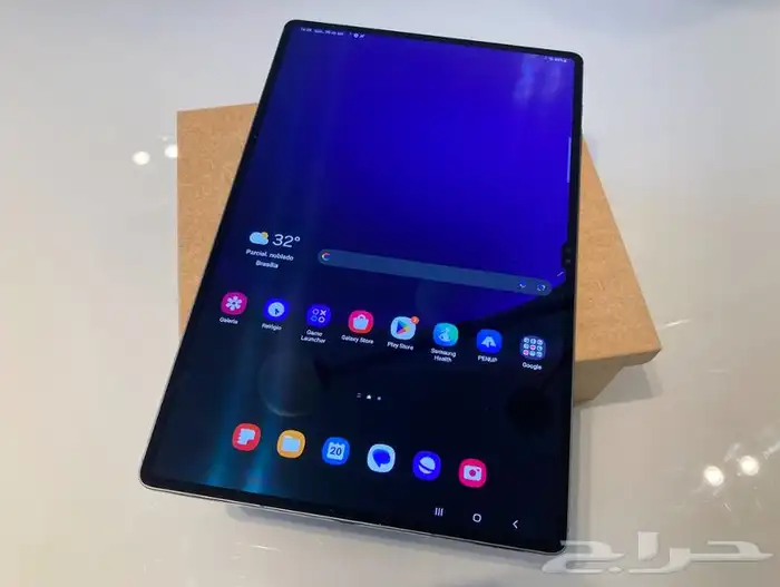 سامسونج تابلت S9 ULTRA 1