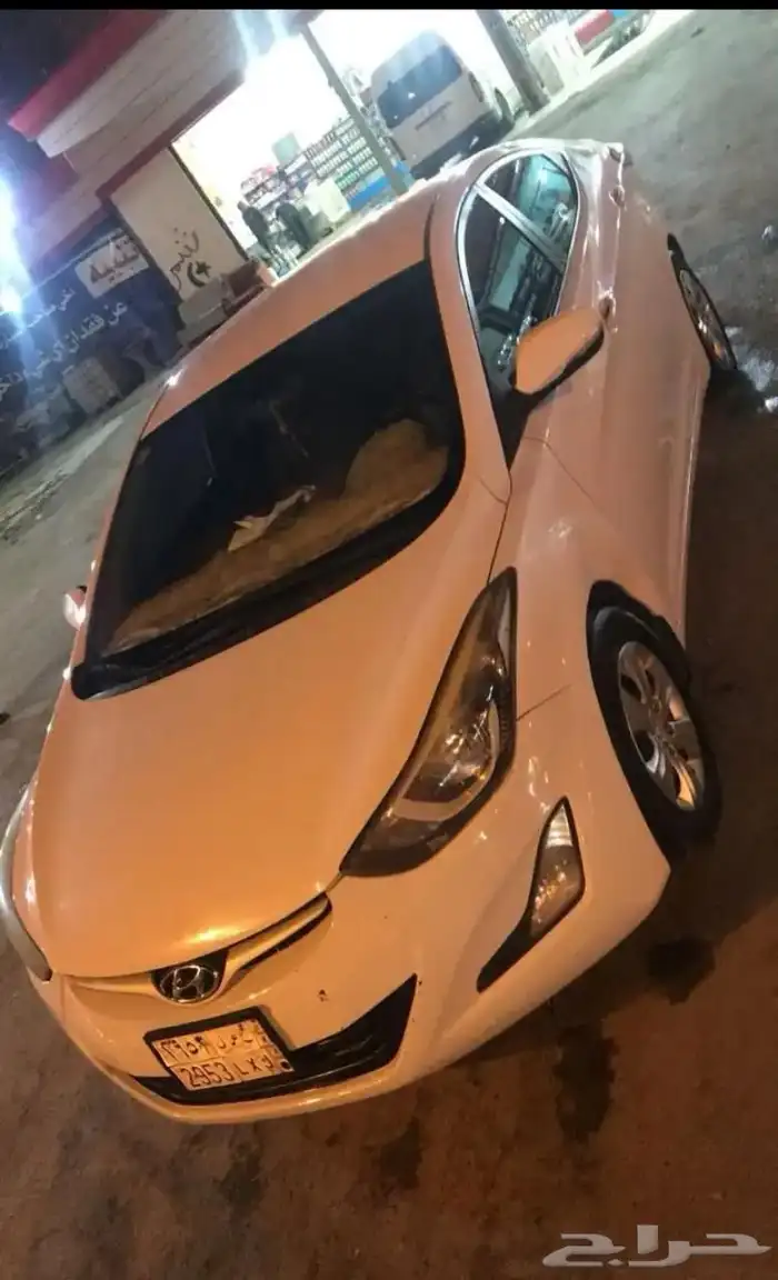 سياره هونداي 0