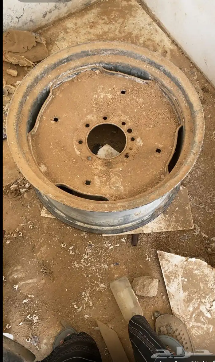 جنوط رشاش 2
