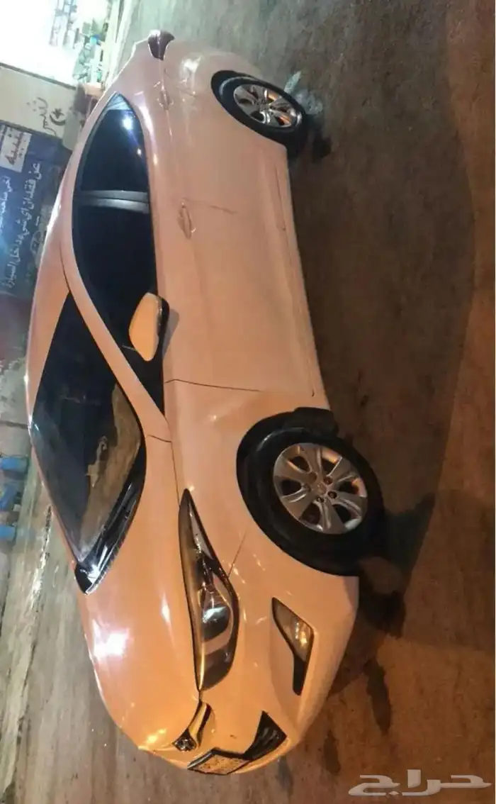 سياره هونداي 1