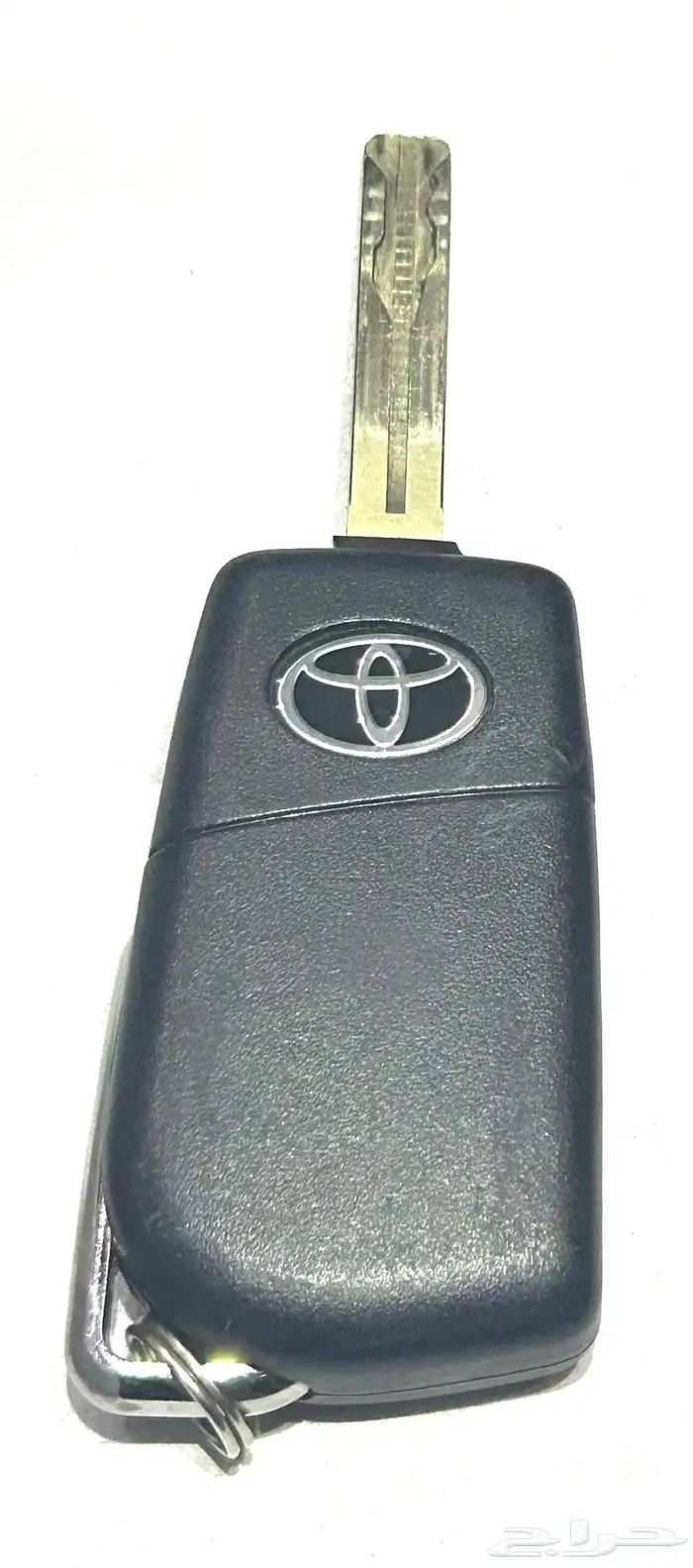 مفتاح كورولا 2024 وكالة 1