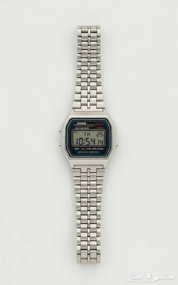 ساعات كاسيو Casio 4