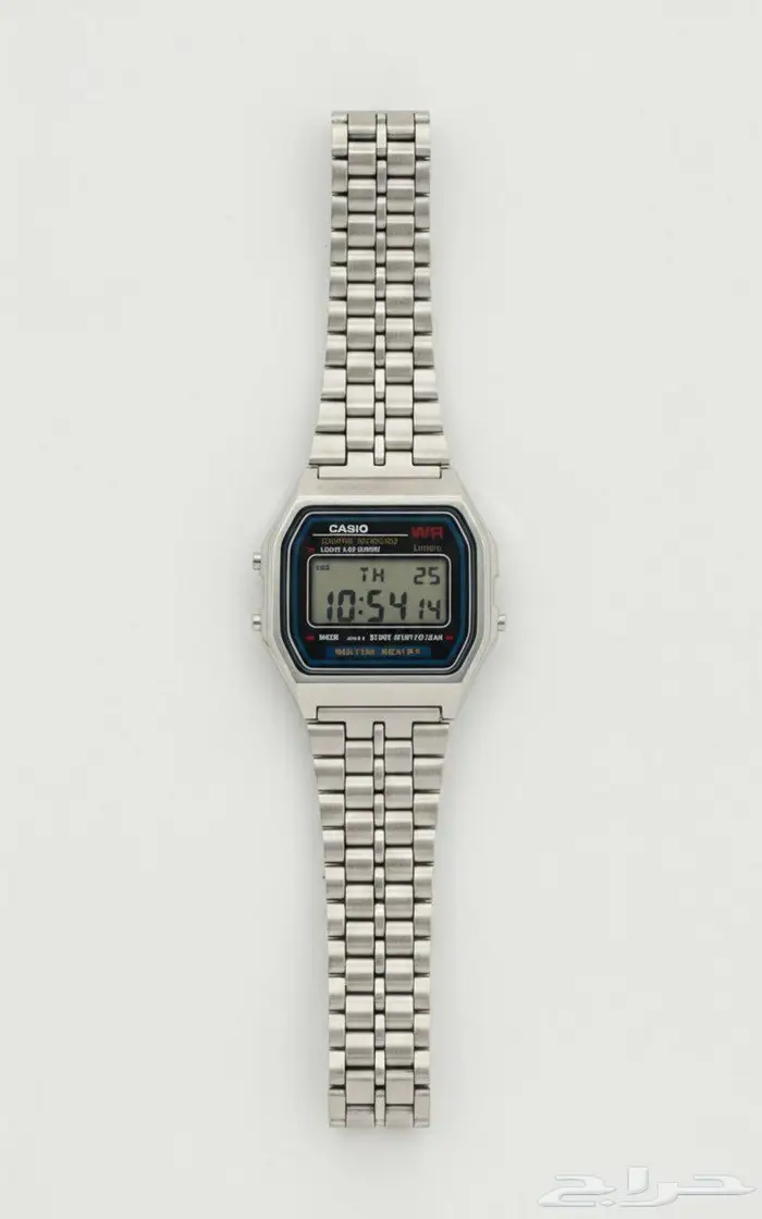 ساعات كاسيو Casio 1