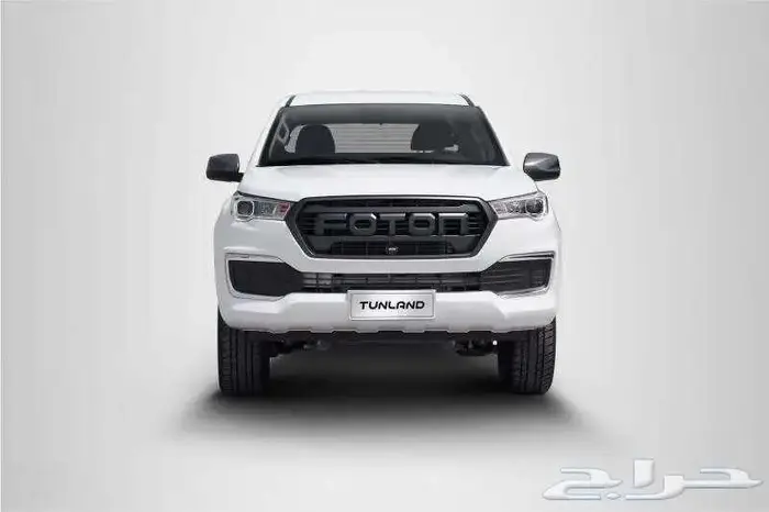 متوفر فوتون غمارتين تونلاند 2025 0