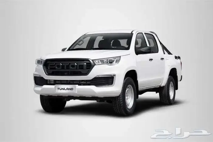 متوفر فوتون غمارتين تونلاند 2025 2