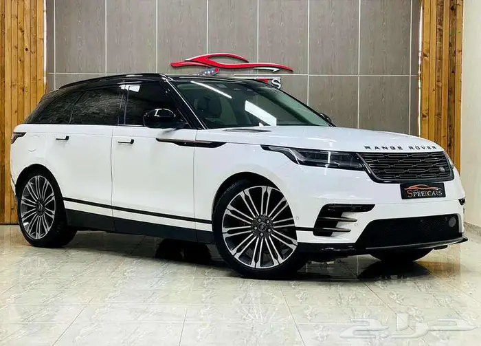 جنوط رنج روفر فيلار اصلية للموديلات الجديدة 5