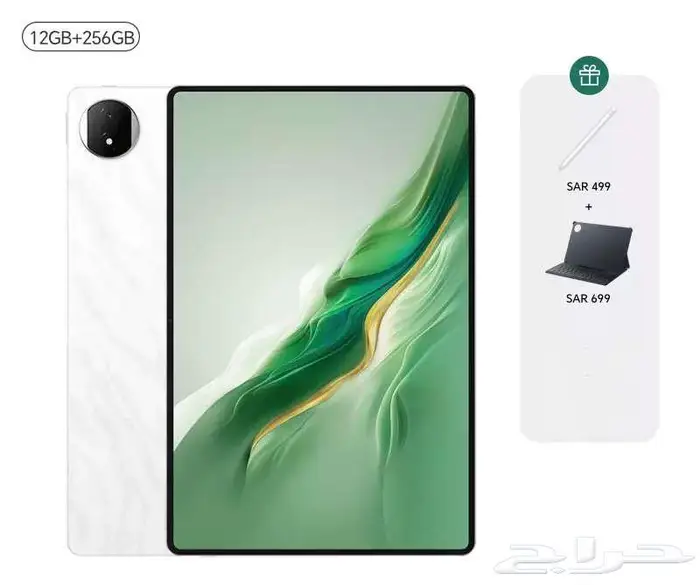 Honor magic pad 2 مع هدية سماعة 0