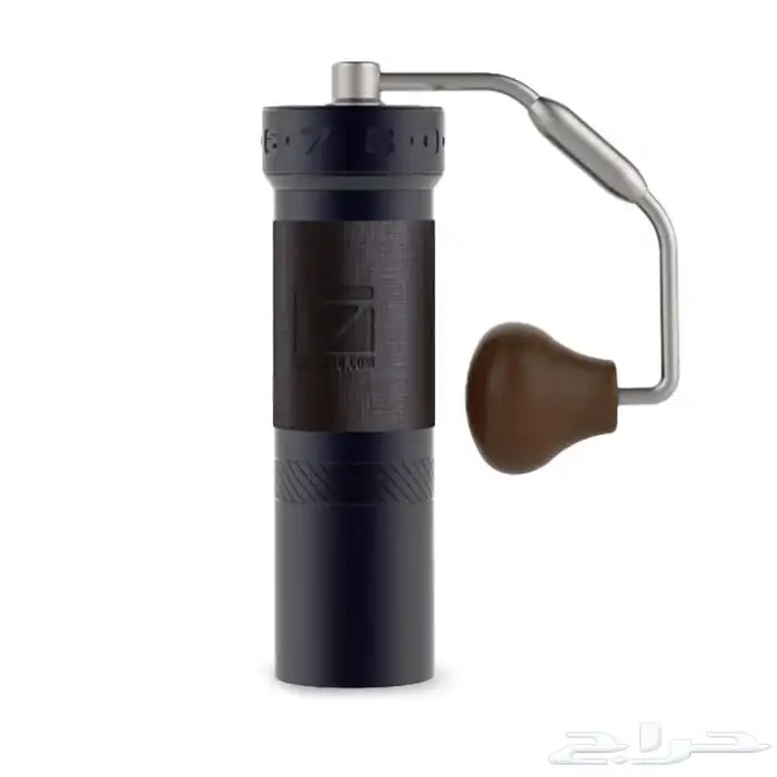 مطحنة القهوة 1zpresso ZP6 0