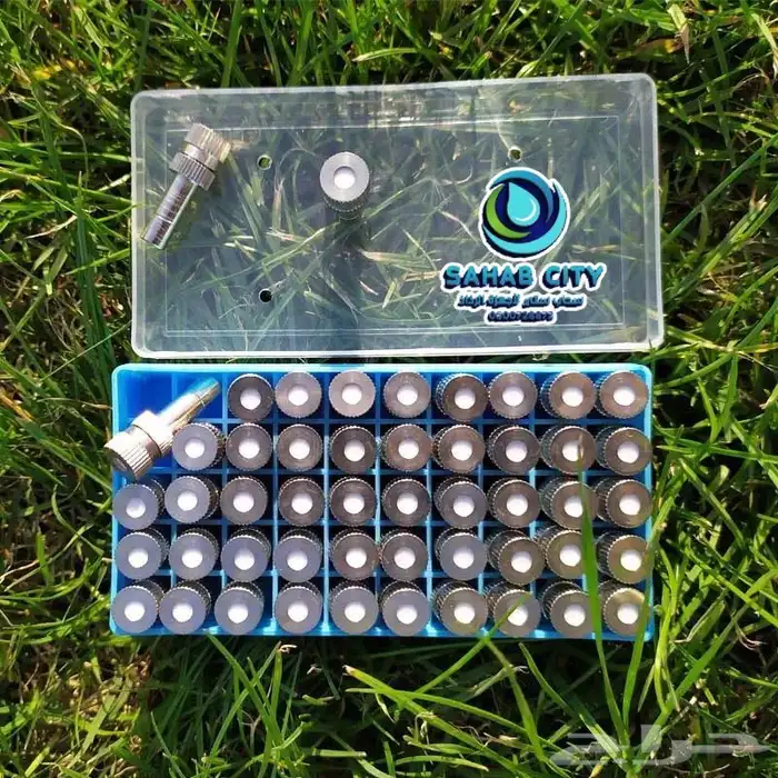 اقوى عروض اليوم الوطني جهاز رذاذ فتنامي 295 ريال فقط 5