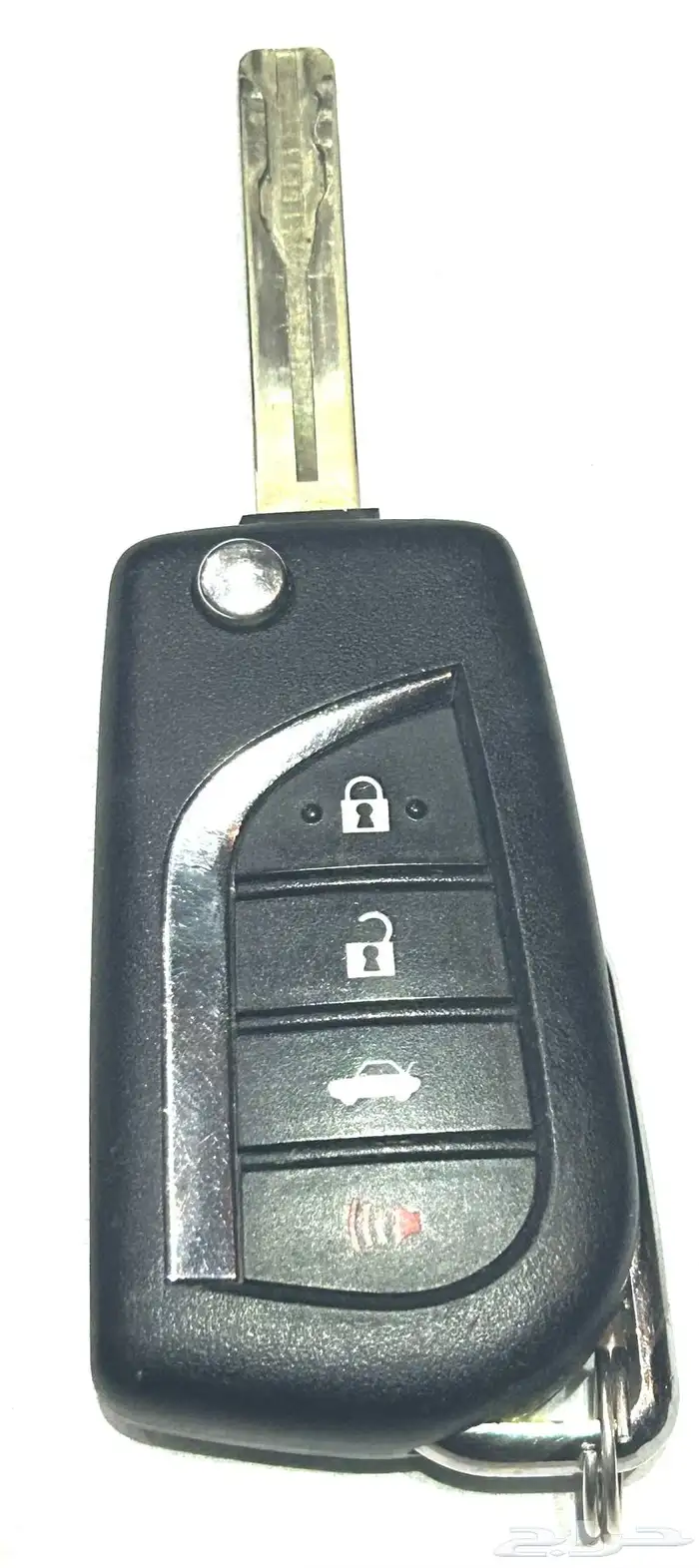 مفتاح كورولا 2024 وكالة 0