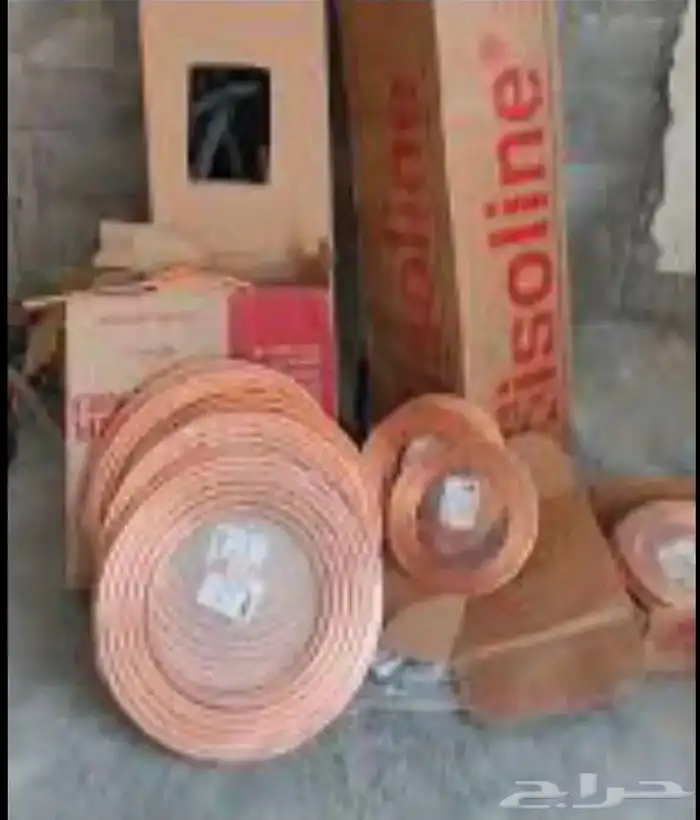 فني تكييف وتبريد وصيانة الاجهزة المنزلية 13